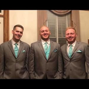 Meet your Posher, Dylan